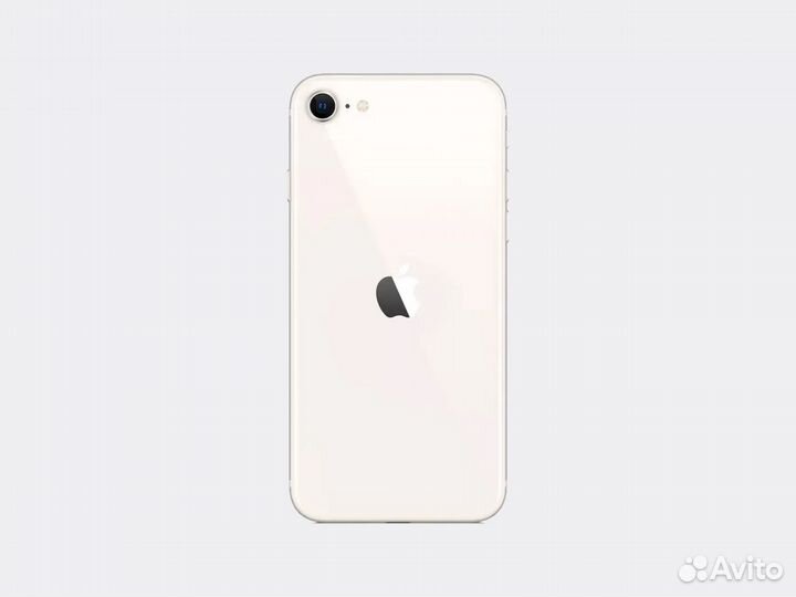 iPhone SE (2022), 64 ГБ