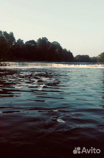 Экскурсия «Тайны замка Тапиау и сплав по реке Лава