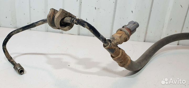 Шланг гидроусилителя Honda C-RV 1. Левый руль