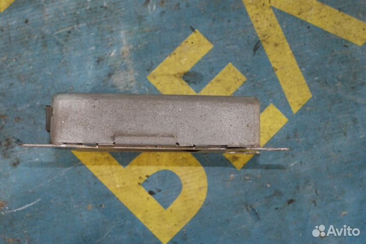 Блок управления АКПП KIA Sportage