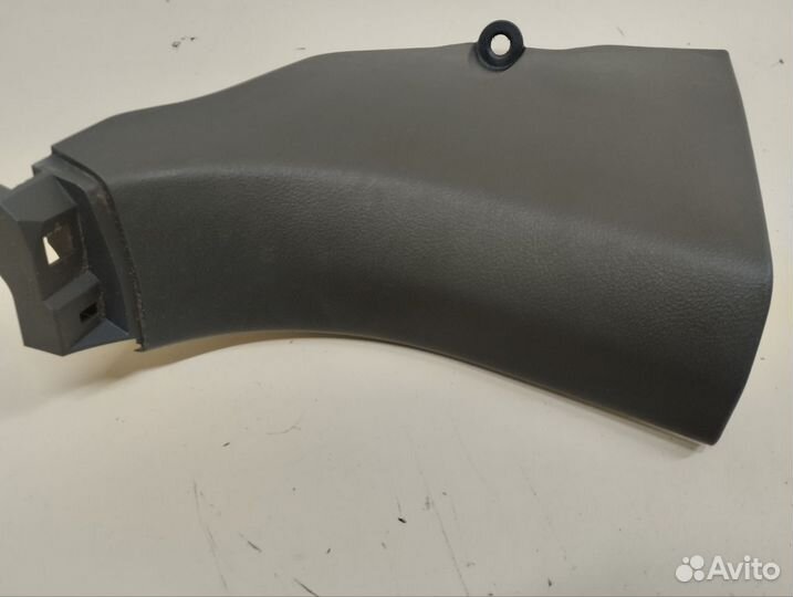 Накладка порога внутренняя Toyota Land Cruiser Pra