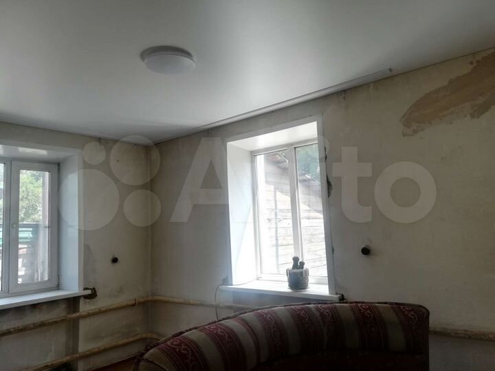 Дом 65 м² на участке 5 сот.