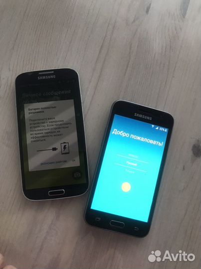 Samsung Galaxy S4 GT-I9500, 2/32 ГБ