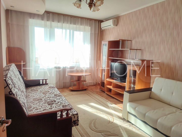 1-к. квартира, 38,4 м², 7/9 эт.