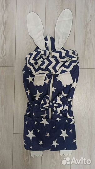 Конверт на выписку трансформер