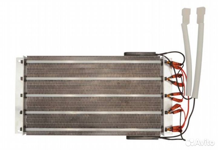 Электрические нагреватели серии EH-3400