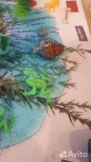 Логопед (подготовка к школе)