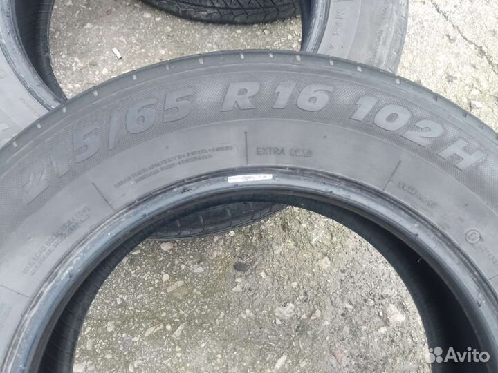 Kormoran SUV Summer 215/65 R16 102H