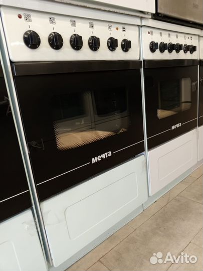 Плита бу с гарантией