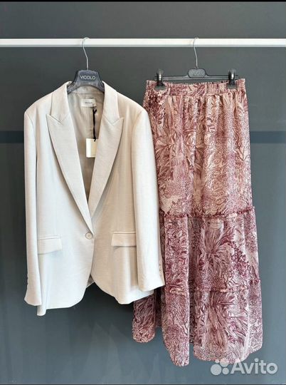 Поставщик итальянских брендов