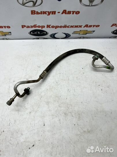 Трубка кондиционера Hyundai sonata 7 LF