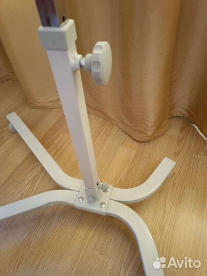 Лампа биоптрон Zepter