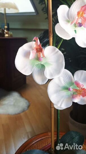 Искусственные цветы