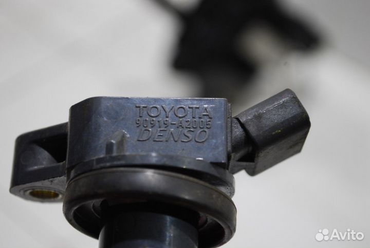 Катушка зажигания Toyota Camry 40 2.5 2006+