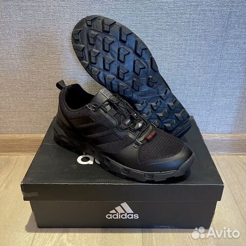 Кроссовки демисезонные adidas terrex