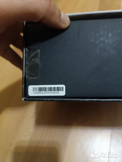 Наушники marshall major 4