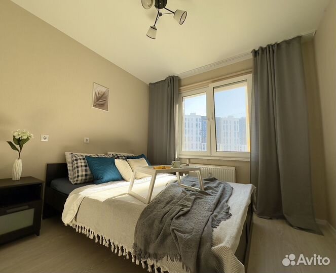 Управление квартирами и домами, сдача посуточно