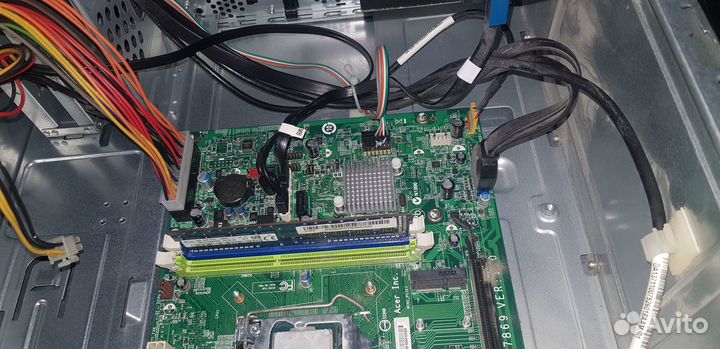 Качественный честный компьютерный мастер