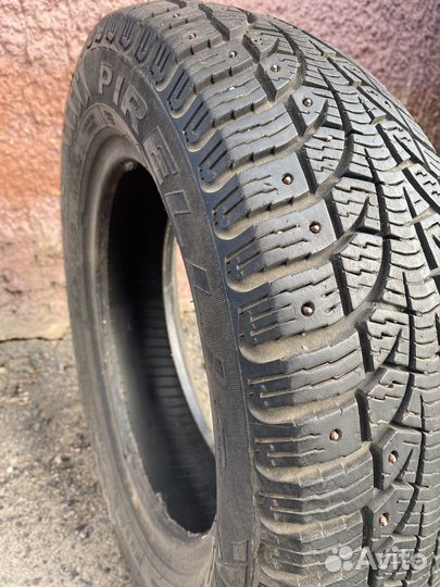 Pirelli Winter Carving 175/65 R14 82T