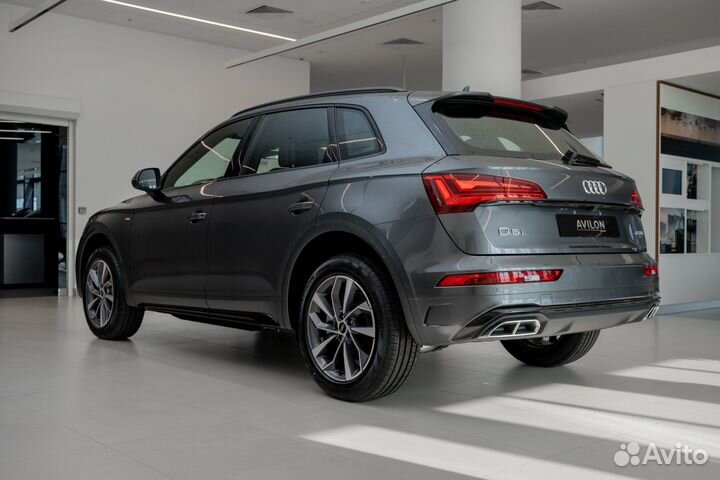 Audi Q5 2.0 AMT, 2023