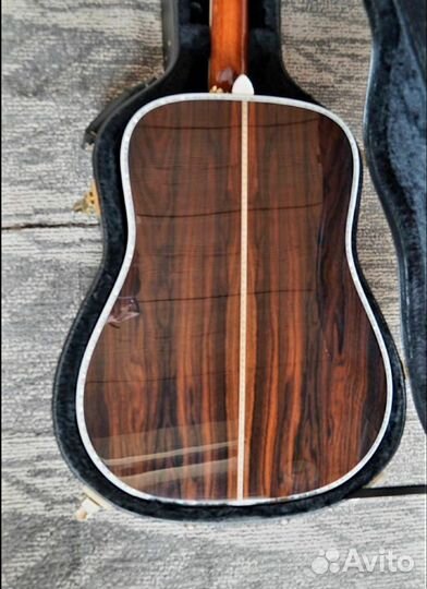 Headway /Martin D-45/ Japan