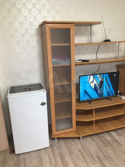 1-к. квартира, 21 м², 5/5 эт.