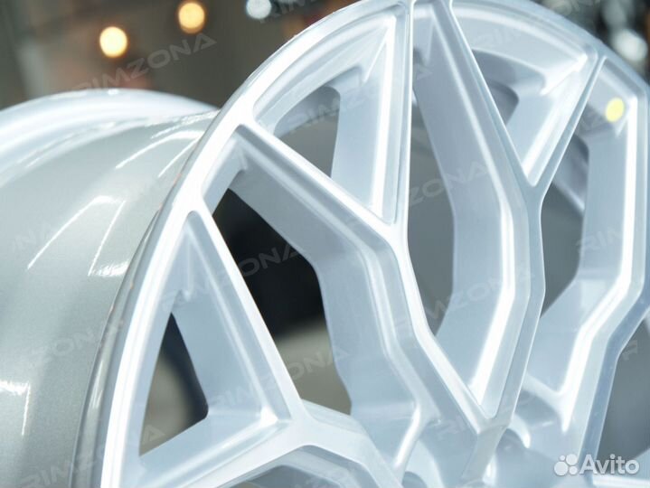 Литые диски Vossen R18 для Hyundai. Рассрочка