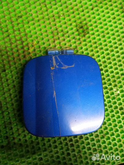 Лючок бензобака Daewoo Matiz F8CV 2012