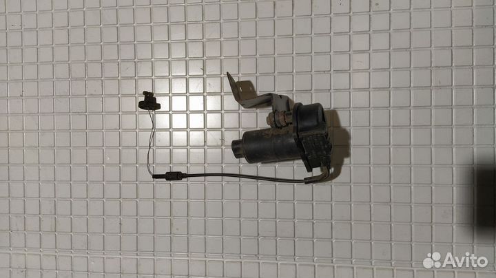 Мотор привода круиз контроля BMW 5 E39