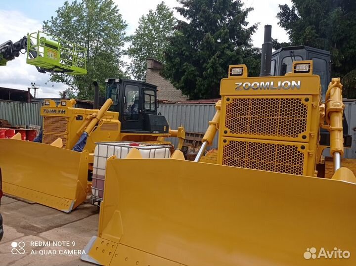 Zoomlion ZD160-3, 2022