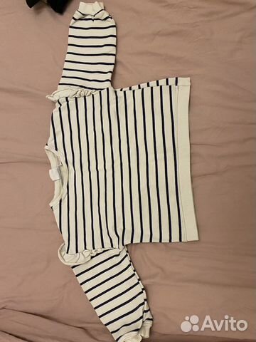 Кофта zara для девочки