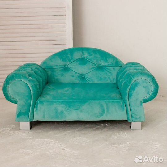 Диван, лежанка для собаки