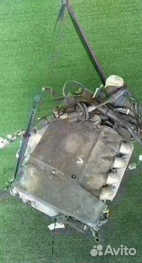 Toyota двигатель Celica 1.8 192лс 2005 2ZZ-GE