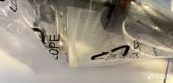 Кабель 1.5м DVI-D (dual Link) - DVI-D (dual Link)