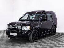 Land Rover Discovery 3.0 AT, 2011, 155 000 км, с пробегом, цена 1 495 000 руб.