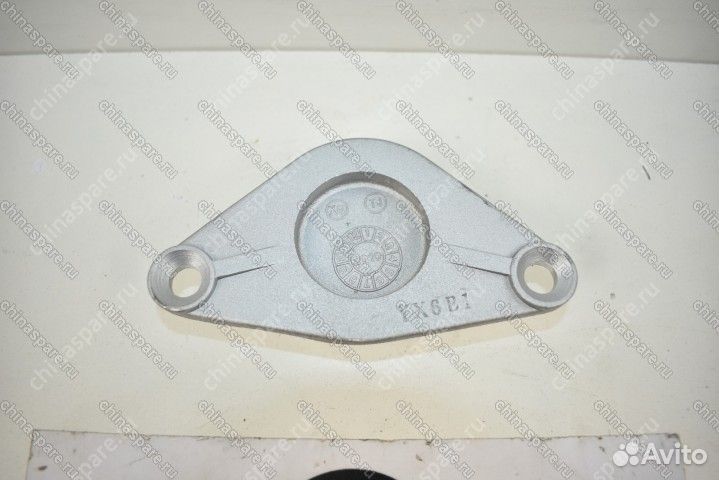 Заглушка головки блока цилиндров Great Wall Hover, Hover H3, Hover H5, Wingle