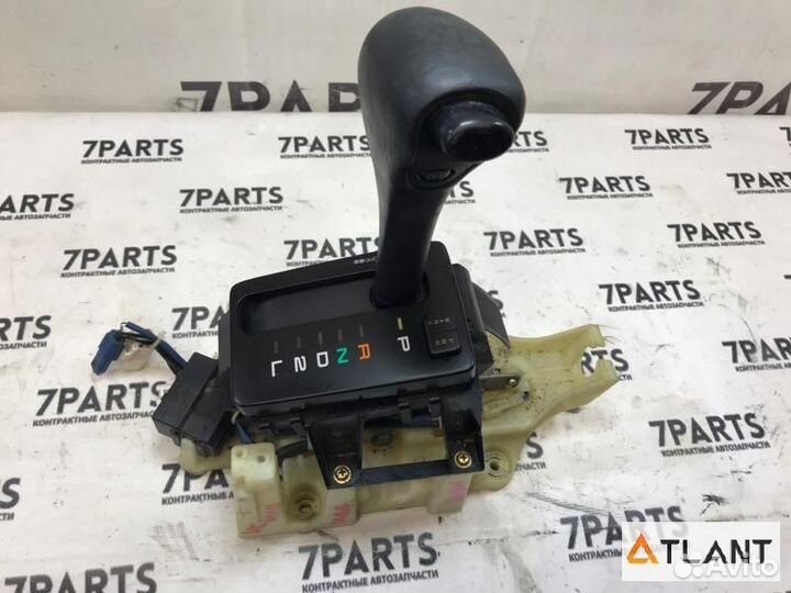 Селектор АКПП toyota windom