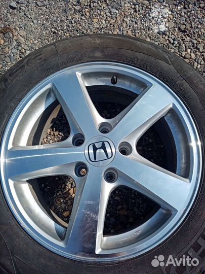 Колёса 205.60.16