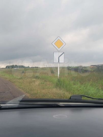 Участок 20 сот. (СНТ, ДНП)