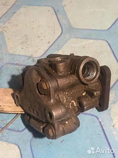 Насос гидроусилителя руля гур 8D0145156ES