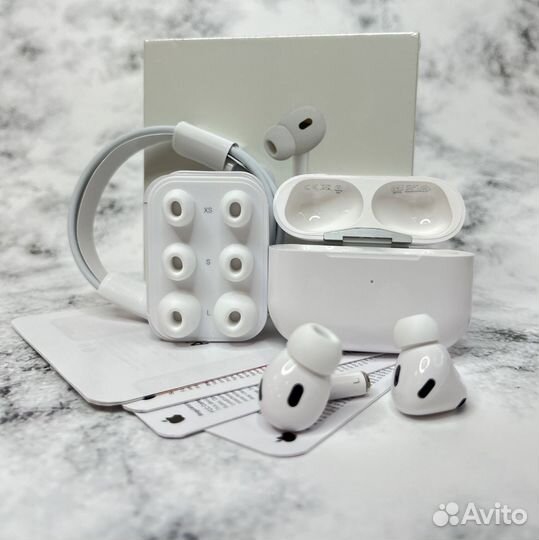 AirPods Pro оптом (1:1)