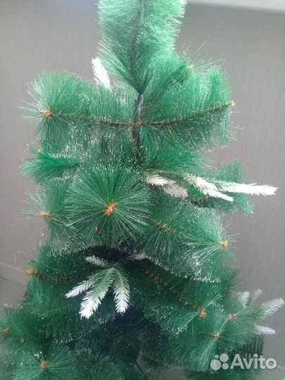 Ель искуственная
