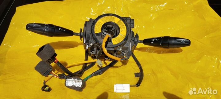 Запчасти тагаз tager