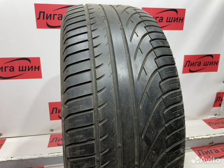 Michelin Pilot Primacy 225/55 R17