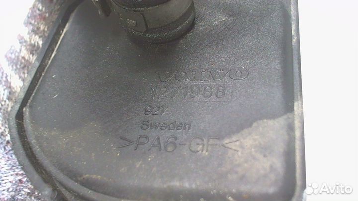 Маслоотделитель Volvo S60, 2000