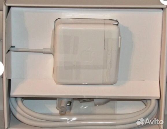 Адаптер питания Apple Magsafe