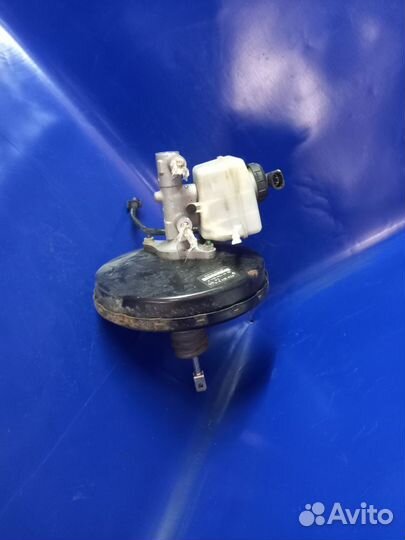 Усилитель тормозов вакуумный LADA Largus 1 Logan 1