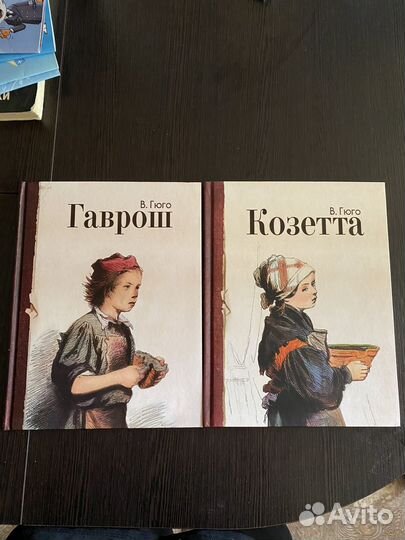 Книги новые