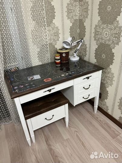 Детская массив в отличном состоянии