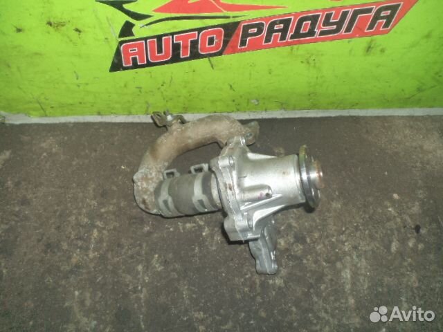 Помпа toyota, 7A-FE
